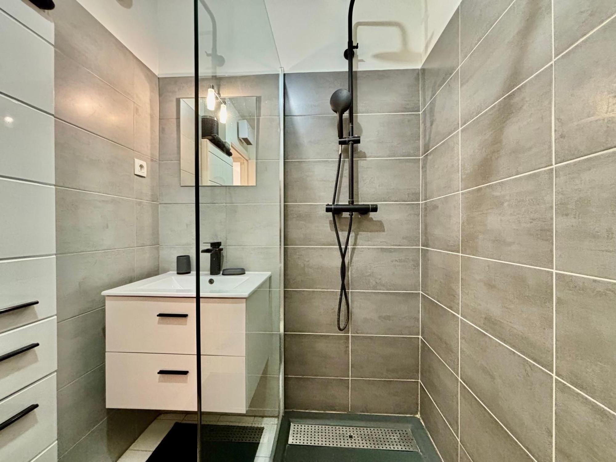 Superbe 3 Pieces Sur La Baie De Theoule Apartment Exterior photo